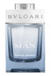 Bvlgari Man Glacial Essence Edp 100 ml Tester