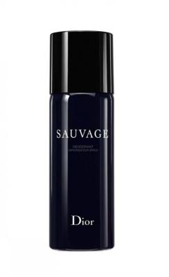 Christian Dior Sauvage Erkek Deodorant 200 Ml