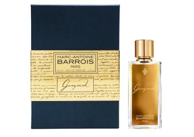 Marc Antoine Barrois Ganymede Edp Unisex Parfüm 100 Ml