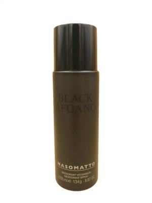 Nasomatto Black Afgano Ünisex Deodorant 200 Ml
