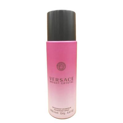 Versace Bright Crystal Kadın Deodorant 200 Ml